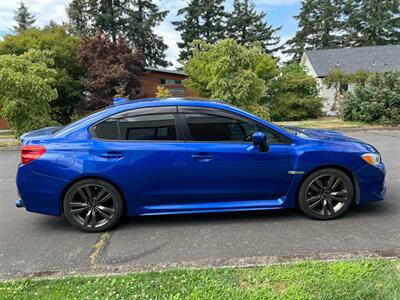 2017 Subaru WRX Premium   - Photo 9 - Portland, OR 97216