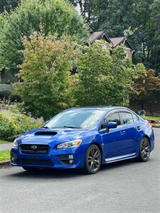 2017 Subaru WRX Premium   - Photo 2 - Portland, OR 97216