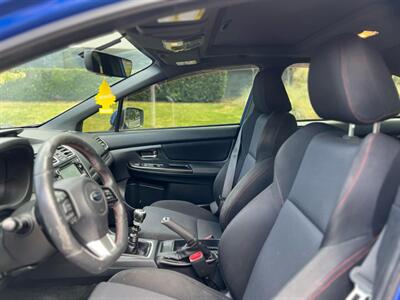 2017 Subaru WRX Premium   - Photo 18 - Portland, OR 97216