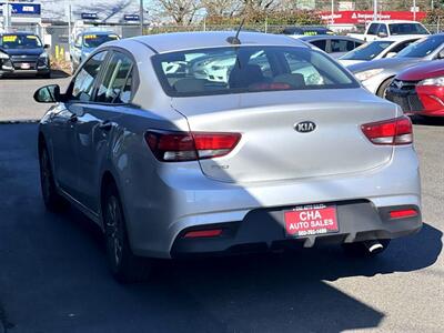 2018 Kia Rio LX   - Photo 2 - Portland, OR 97216