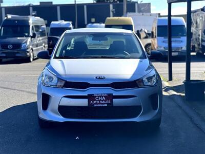 2018 Kia Rio LX   - Photo 7 - Portland, OR 97216