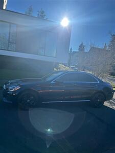 2018 Mercedes-Benz C 300 4MATIC   - Photo 3 - Portland, OR 97216