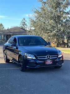 2018 Mercedes-Benz C 300 4MATIC   - Photo 11 - Portland, OR 97216