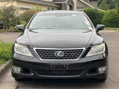 2012 Lexus LS 460   - Photo 7 - Portland, OR 97216