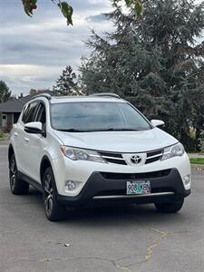 2015 Toyota RAV4 Limited   - Photo 11 - Portland, OR 97216