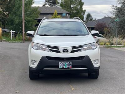 2015 Toyota RAV4 Limited   - Photo 13 - Portland, OR 97216