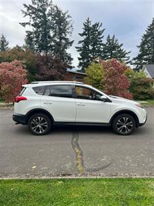 2015 Toyota RAV4 Limited   - Photo 8 - Portland, OR 97216