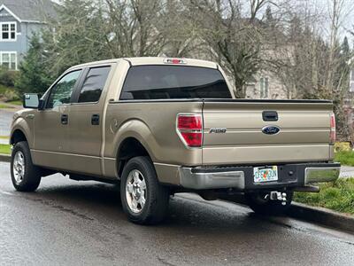 2013 Ford F-150 XLT   - Photo 4 - Portland, OR 97216