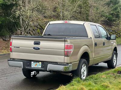 2013 Ford F-150 XLT   - Photo 3 - Portland, OR 97216