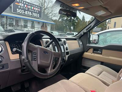 2013 Ford F-150 XLT   - Photo 9 - Portland, OR 97216