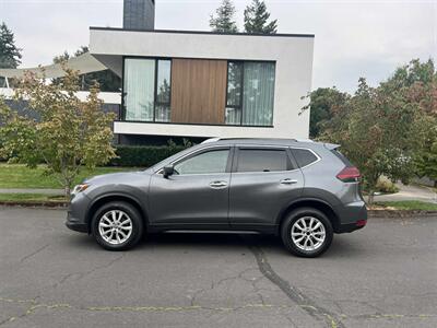 2019 Nissan Rogue S   - Photo 3 - Portland, OR 97216