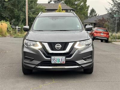 2019 Nissan Rogue S   - Photo 12 - Portland, OR 97216