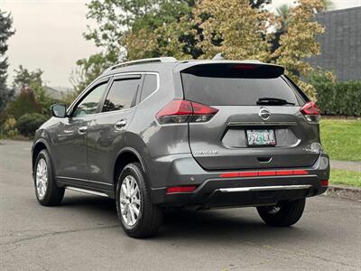 2019 Nissan Rogue S   - Photo 5 - Portland, OR 97216