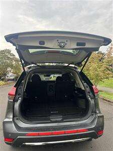 2019 Nissan Rogue S   - Photo 16 - Portland, OR 97216
