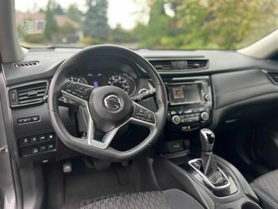 2019 Nissan Rogue S   - Photo 22 - Portland, OR 97216