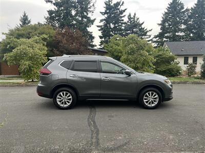 2019 Nissan Rogue S   - Photo 8 - Portland, OR 97216