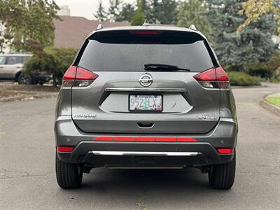 2019 Nissan Rogue S   - Photo 6 - Portland, OR 97216