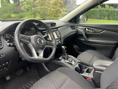 2019 Nissan Rogue S   - Photo 21 - Portland, OR 97216