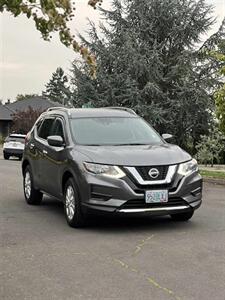 2019 Nissan Rogue S   - Photo 10 - Portland, OR 97216