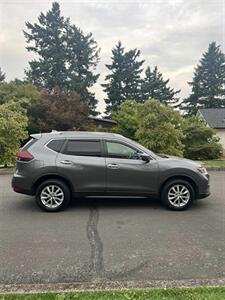 2019 Nissan Rogue S   - Photo 9 - Portland, OR 97216