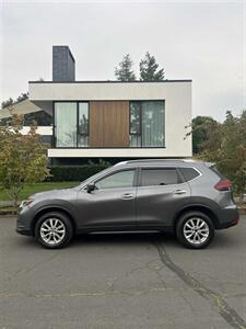 2019 Nissan Rogue S   - Photo 4 - Portland, OR 97216