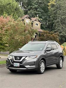 2019 Nissan Rogue S   - Photo 2 - Portland, OR 97216
