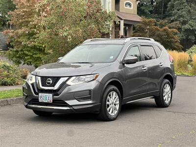 2019 Nissan Rogue S   - Photo 1 - Portland, OR 97216