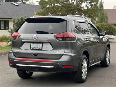 2019 Nissan Rogue S   - Photo 7 - Portland, OR 97216