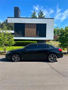 2014 Chrysler 200 Touring   - Photo 3 - Portland, OR 97216