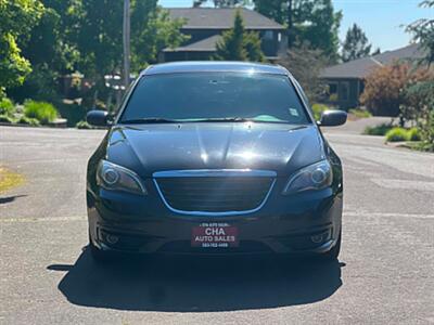 2014 Chrysler 200 Touring   - Photo 15 - Portland, OR 97216