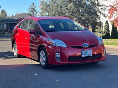 2010 Toyota Prius   - Photo 10 - Portland, OR 97216