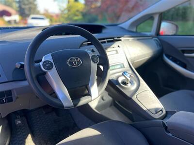 2010 Toyota Prius   - Photo 21 - Portland, OR 97216