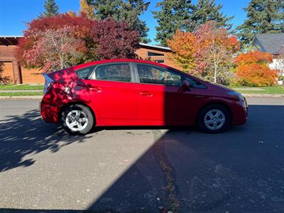 2010 Toyota Prius   - Photo 9 - Portland, OR 97216