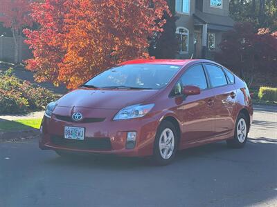 2010 Toyota Prius   - Photo 1 - Portland, OR 97216