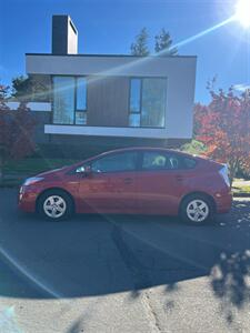 2010 Toyota Prius   - Photo 3 - Portland, OR 97216