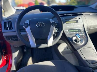 2010 Toyota Prius   - Photo 22 - Portland, OR 97216