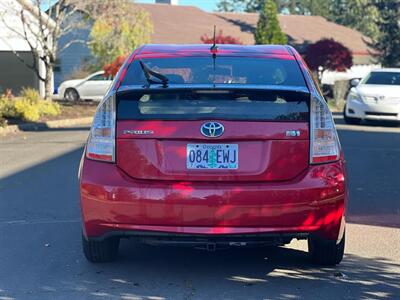 2010 Toyota Prius   - Photo 6 - Portland, OR 97216