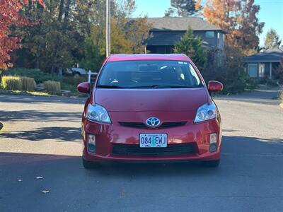 2010 Toyota Prius   - Photo 12 - Portland, OR 97216