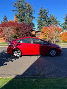 2010 Toyota Prius   - Photo 8 - Portland, OR 97216