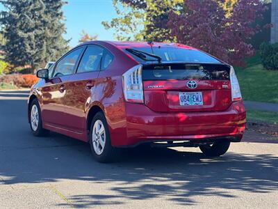 2010 Toyota Prius   - Photo 5 - Portland, OR 97216