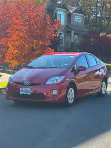 2010 Toyota Prius   - Photo 2 - Portland, OR 97216