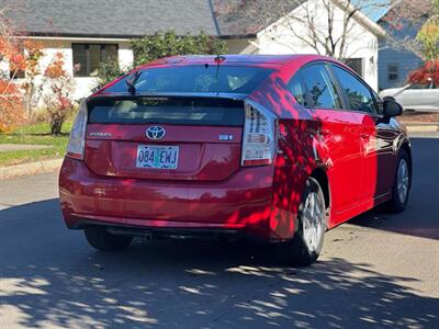 2010 Toyota Prius   - Photo 7 - Portland, OR 97216