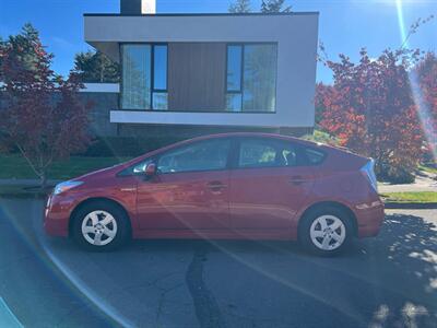 2010 Toyota Prius   - Photo 4 - Portland, OR 97216