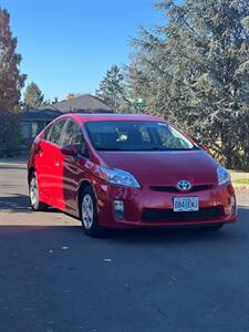 2010 Toyota Prius   - Photo 11 - Portland, OR 97216