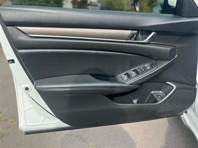 2020 Honda Accord LX - Photo 20 - Portland, OR 97216