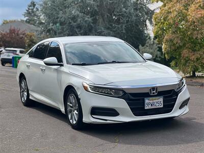 2020 Honda Accord LX - Photo 14 - Portland, OR 97216