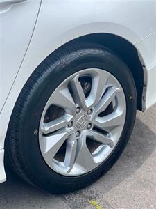 2020 Honda Accord LX - Photo 18 - Portland, OR 97216