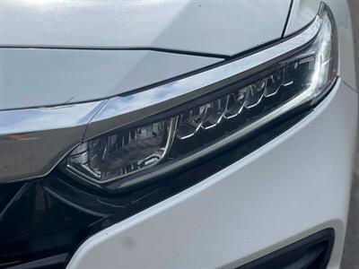 2020 Honda Accord LX - Photo 17 - Portland, OR 97216