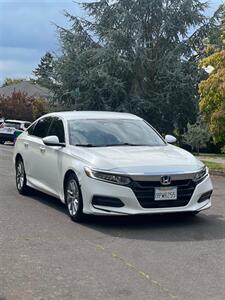 2020 Honda Accord LX - Photo 13 - Portland, OR 97216