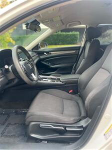 2020 Honda Accord LX - Photo 21 - Portland, OR 97216